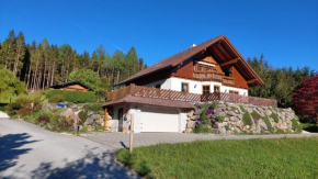 Apartmenthaus Kammblick